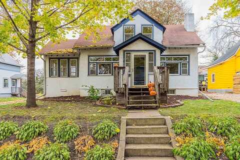 38Th, MINNEAPOLIS, MN 55417