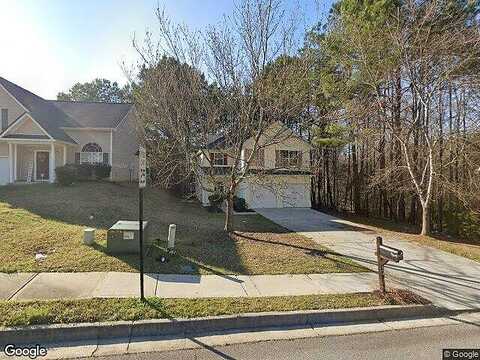 Diamond, UNION CITY, GA 30291