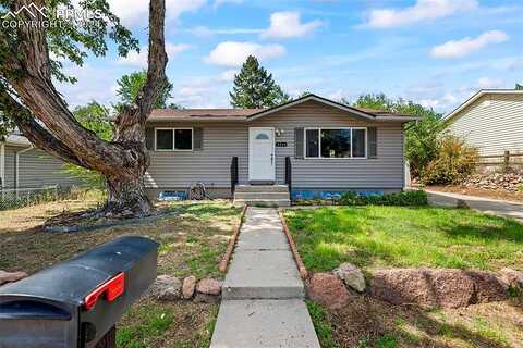 Sombrero, COLORADO SPRINGS, CO 80910