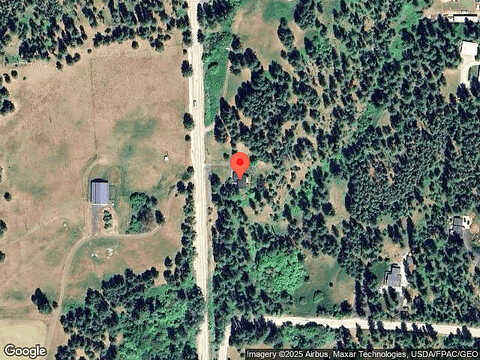 Perry, COLBERT, WA 99005