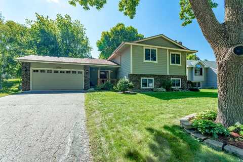 94Th, MAPLE GROVE, MN 55369