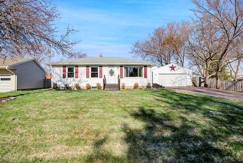 Willow, SAINT PAUL, MN 55125