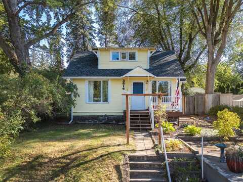 9Th, SPOKANE, WA 99202