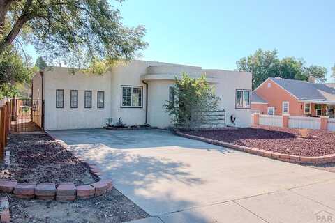 Norwood, PUEBLO, CO 81001