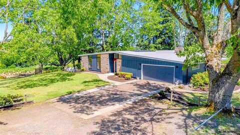Ganon, SALEM, OR 97317