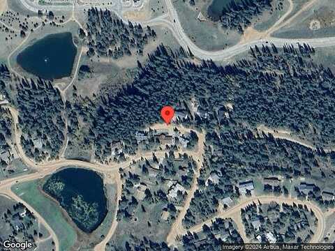 Westwood, WOODLAND PARK, CO 80863