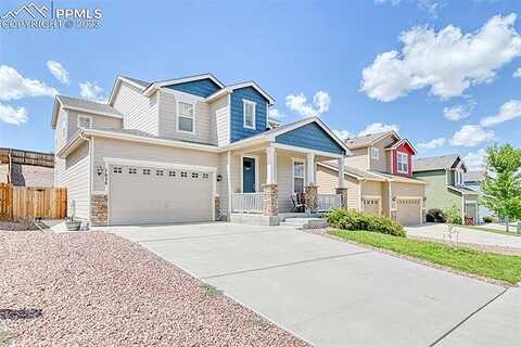 Dutch, COLORADO SPRINGS, CO 80925