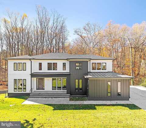 River Oaks, MC LEAN, VA 22101