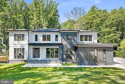River Oaks, MC LEAN, VA 22101