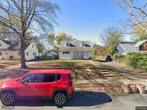 Columbia, ALEXANDRIA, VA 22307