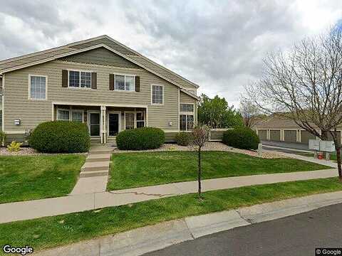 Antigua, FORT COLLINS, CO 80525