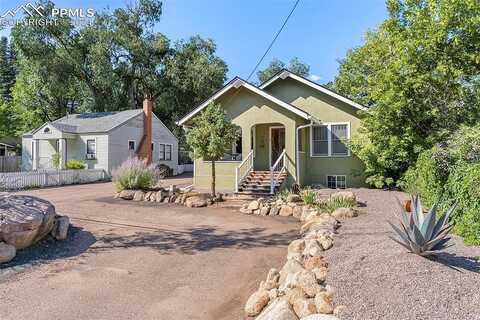 Alsace, COLORADO SPRINGS, CO 80906