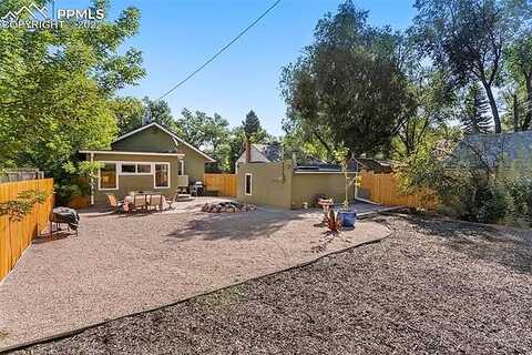 Alsace, COLORADO SPRINGS, CO 80906