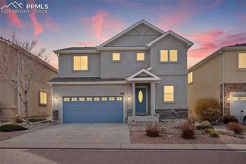 Caithness, COLORADO SPRINGS, CO 80923
