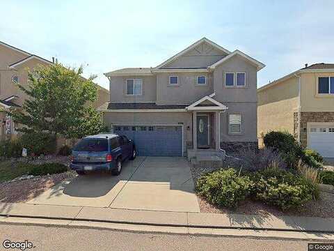 Caithness, COLORADO SPRINGS, CO 80923
