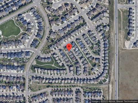 Caithness, COLORADO SPRINGS, CO 80923