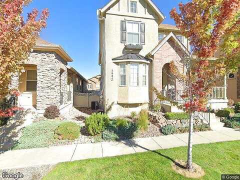 Flicka, COLORADO SPRINGS, CO 80924