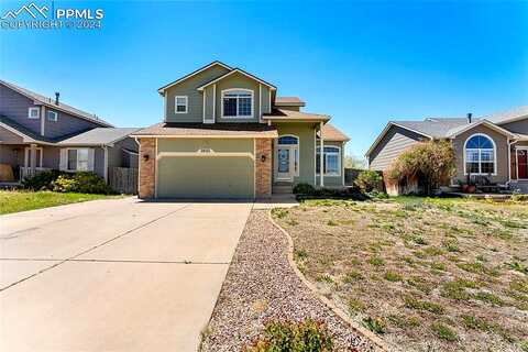 Fantasia, COLORADO SPRINGS, CO 80911