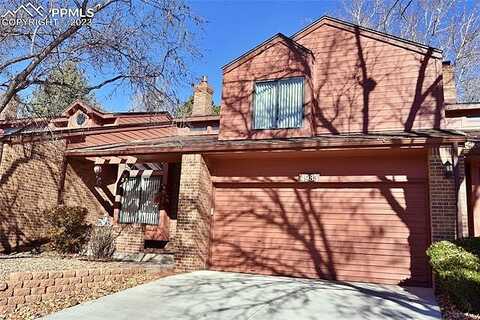 Daybreak, COLORADO SPRINGS, CO 80917