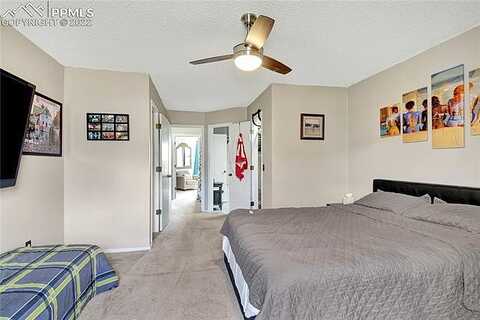 Charleston, COLORADO SPRINGS, CO 80916