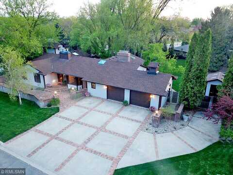 Crescent, ALBERT LEA, MN 56007