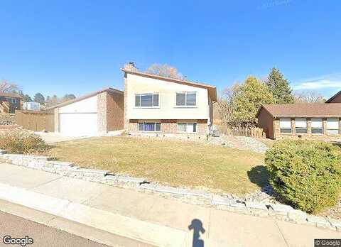 Catalina, COLORADO SPRINGS, CO 80906