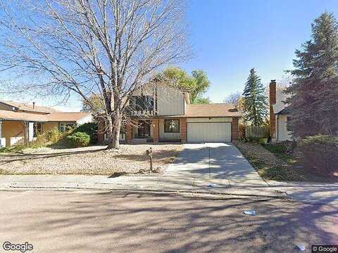 Westcliff, COLORADO SPRINGS, CO 80906