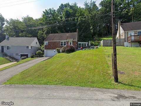 Blackridge, PITTSBURGH, PA 15235