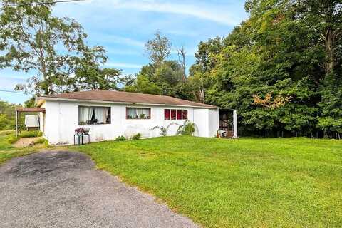 Drews, CEDAR BLUFF, VA 24609