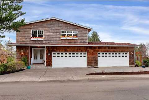 Evergreen, SEASIDE, OR 97138