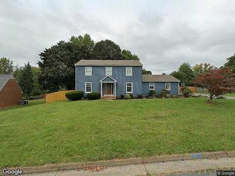 Jefferson, WAYNESBORO, VA 22980