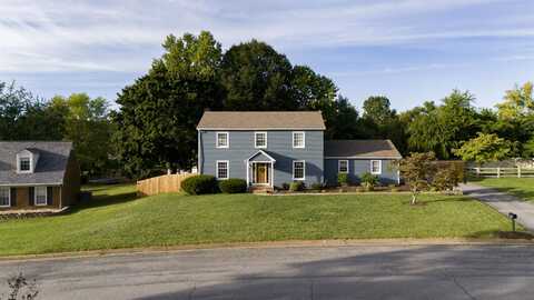 Jefferson, WAYNESBORO, VA 22980