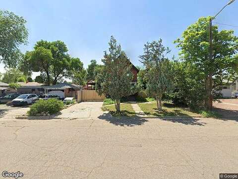 2Nd, PUEBLO, CO 81003