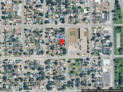 2Nd, PUEBLO, CO 81003