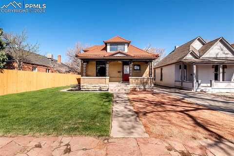 Van Buren, PUEBLO, CO 81004