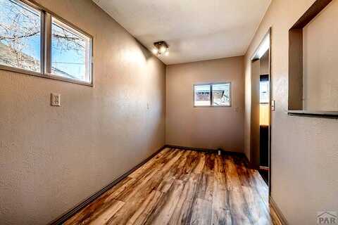 Van Buren, PUEBLO, CO 81004