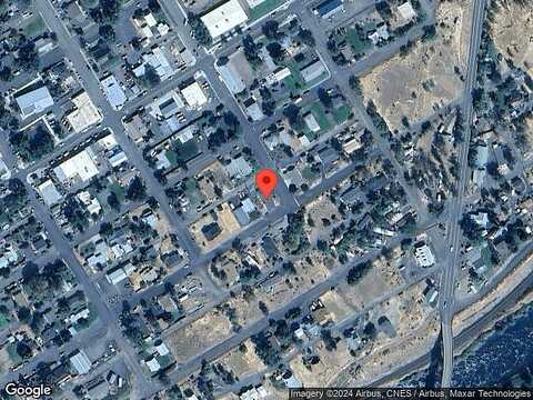 4Th, MAUPIN, OR 97037
