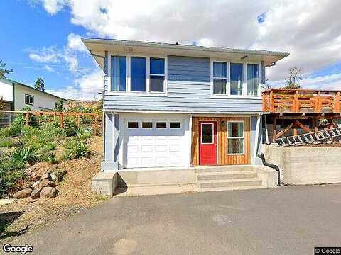4Th, MAUPIN, OR 97037