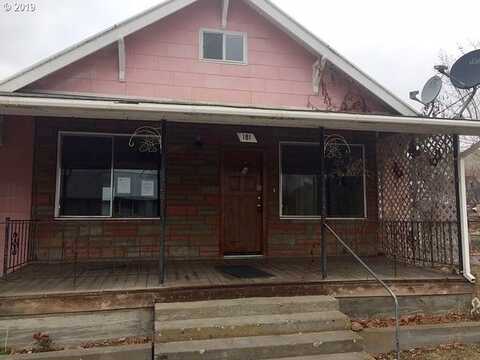 Johnston, DUFUR, OR 97021