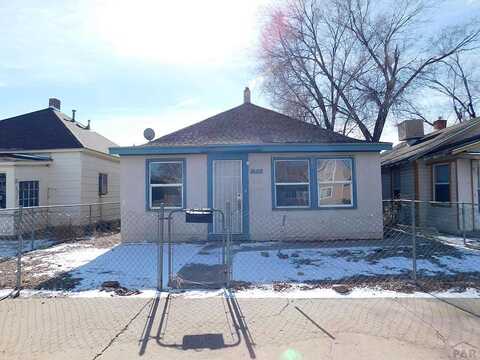 17Th, PUEBLO, CO 81003
