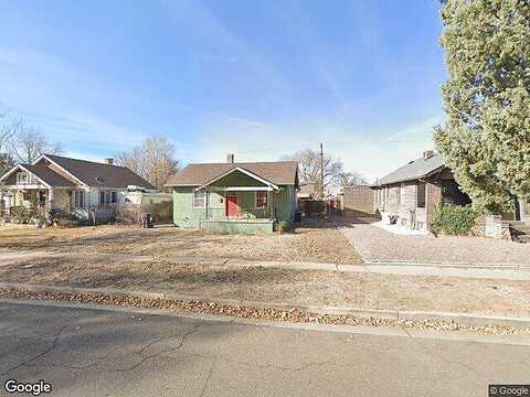 Claremont, PUEBLO, CO 81004
