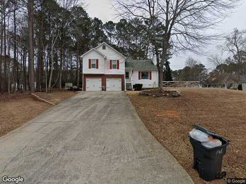 Due West, DALLAS, GA 30157