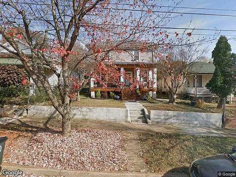 Garfield, LYNCHBURG, VA 24501