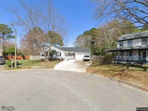 Hatick, VIRGINIA BEACH, VA 23456