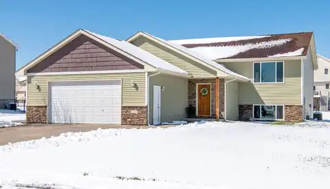 Hynes, ROGERS, MN 55374