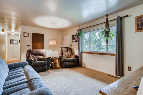 25Th, COLORADO SPRINGS, CO 80904