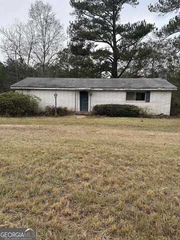 Highway 19, ZEBULON, GA 30295