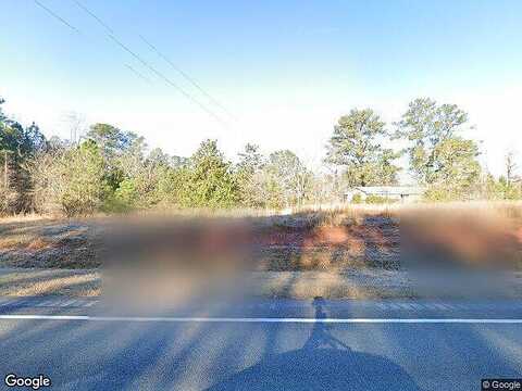 Highway 19, ZEBULON, GA 30295