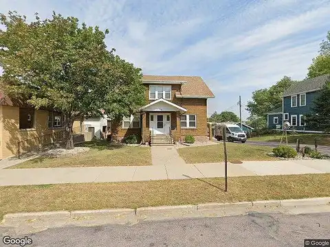 State, NEW ULM, MN 56073