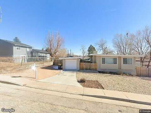 Jewel, COLORADO SPRINGS, CO 80906